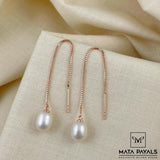 Classic Pearl Hanging