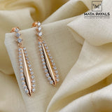 Stylish Zircon Hanging
