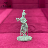 Tiny Krishna Idol
