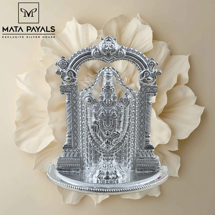 Attractive Balaji Idol