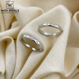 Daily Wear Toe Ring