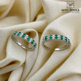 Regular Wear Toe Ring