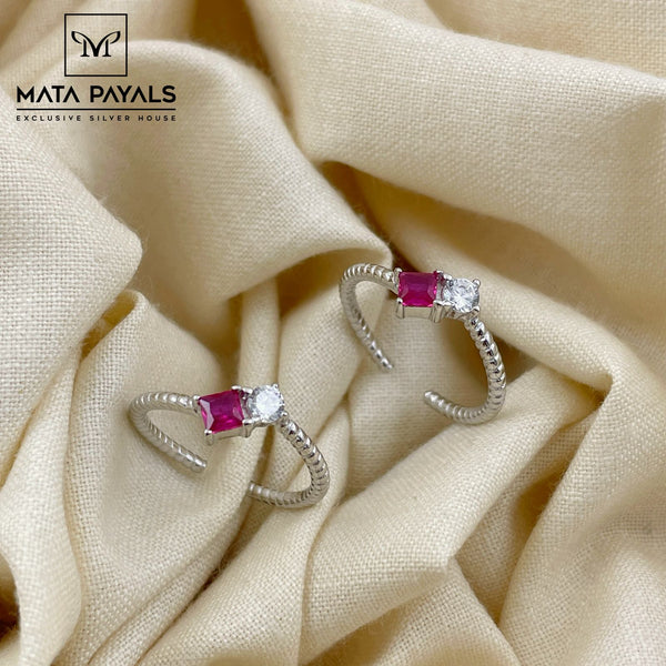 Daily Wear Toe Ring