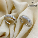 Beautiful Toe Ring