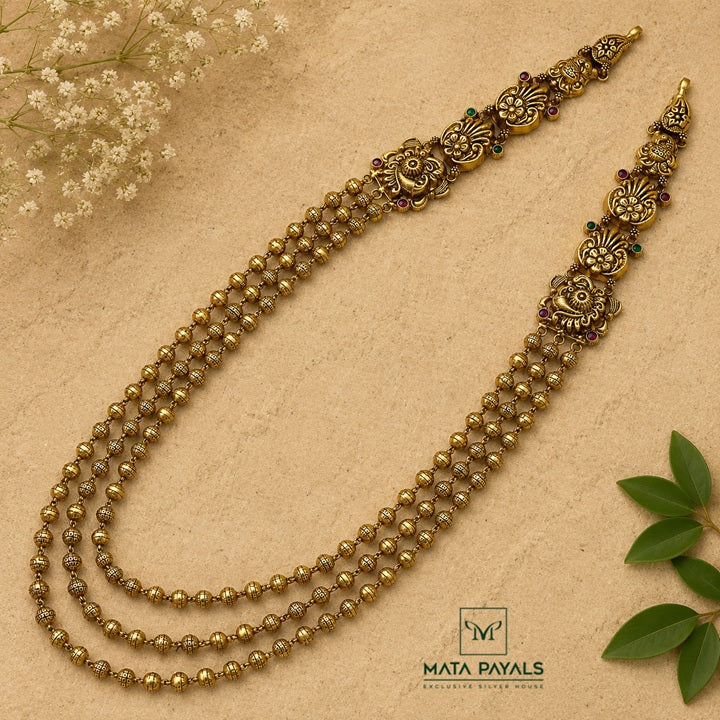 Traditional Beads Hara