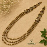 Traditional Beads Hara