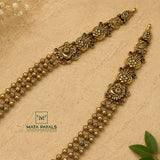 Traditional Beads Hara