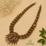 Traditional Mayura Long Hara