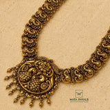 Traditional Mayura Long Hara