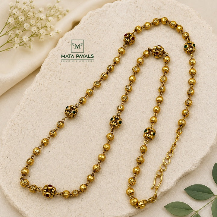 Attractive Fancy Neckchain