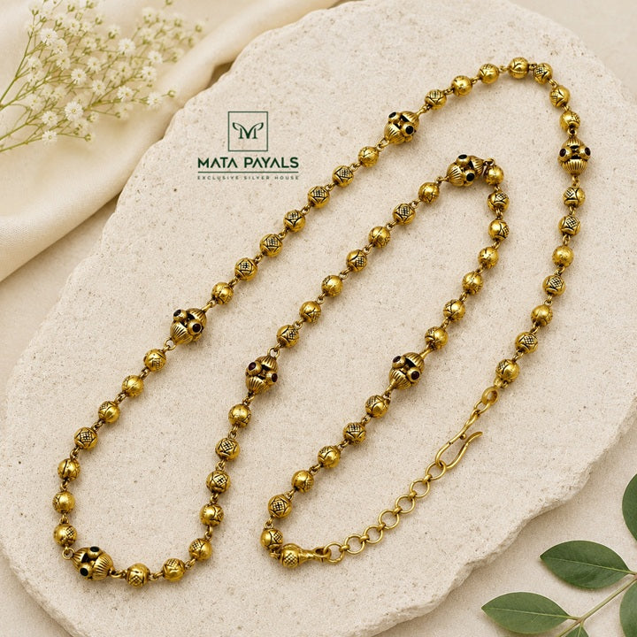 Fancy Neckchain