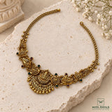 Attractive Lakshmi Necklace