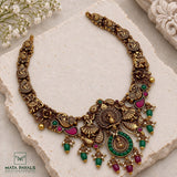 Outstanding Gold Plated Necklace