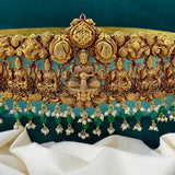 Exclusive Asta Lakshmi Waist Belt