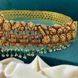 Exclusive Asta Lakshmi Waist Belt