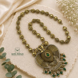 Traditional Gandaberunda Long Hara