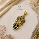 Elegant Pendant