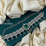 Incomprehensible Kundan Choker