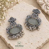 Exclusive Heavy Chandbali
