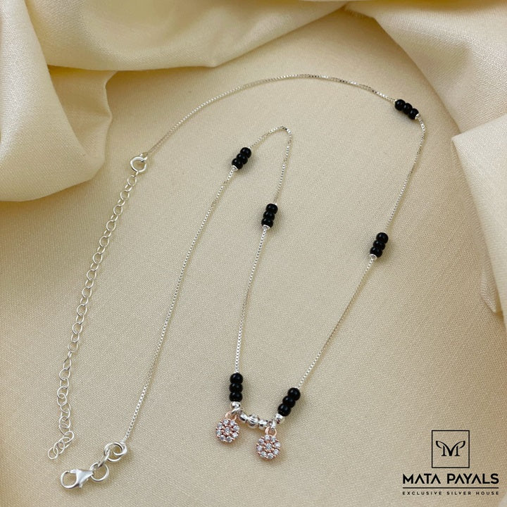 Fabulous Silver Neckchain