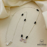 Fabulous Silver Neckchain