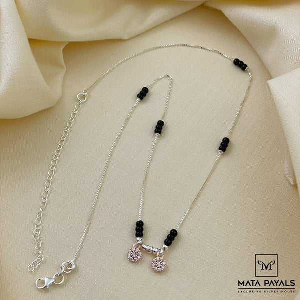 Fabulous Silver Neckchain