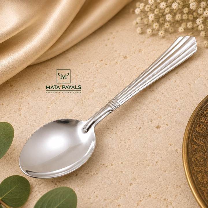 16 Cm Spoon