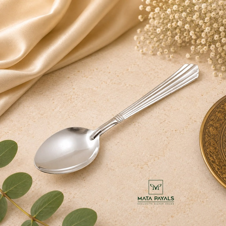 Small Spoon