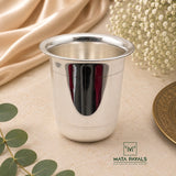 Fabulous Silver Glases