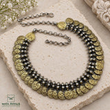 Magnificent Coin Necklace