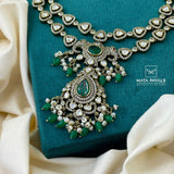 Excellent Moissanite Hara