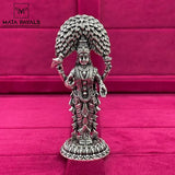 Vasavi Oxidised Idol