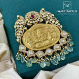 Illustrious Ram Darbar Pendant