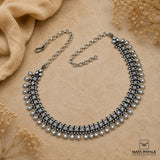 Spectacular Kundan Necklace