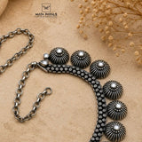Vintage Kundan Necklace