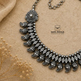 Eye Catching Kundan Necklace