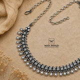 Spectacular Kundan Necklace