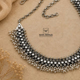 Heritage Kundan Necklace