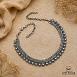 Attractive Kundan Necklace