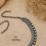 Attractive Kundan Necklace