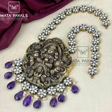 Vintage Limited Collection Victorian Necklace