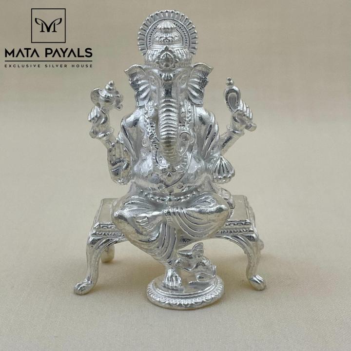 Virajmaan Ganeshji
