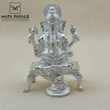 Virajmaan Ganeshji