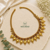 Fabulus Simple Necklace