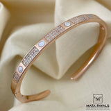 Simple Zircon Kada