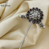 Traditional Hair Bun Pin