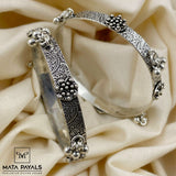 Fabulous Oxidised Bangle