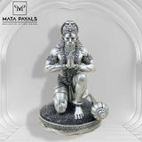 Heavy Hanuman Idol