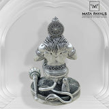 Heavy Hanuman Idol