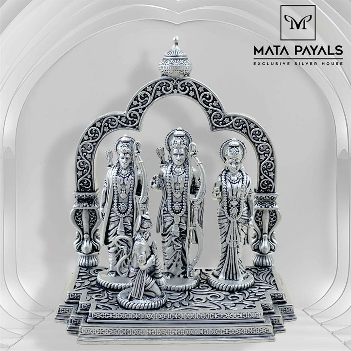 Ram Darbar Idol